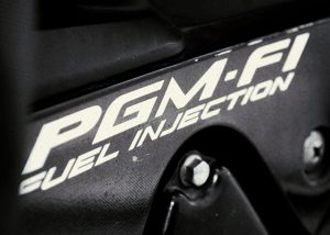 honda programmed fuel injection pgm-fi
